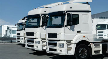 transporte terrestre