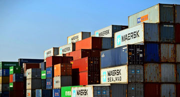 transporte maritimo